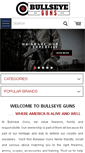 Mobile Screenshot of bullseyegun.com